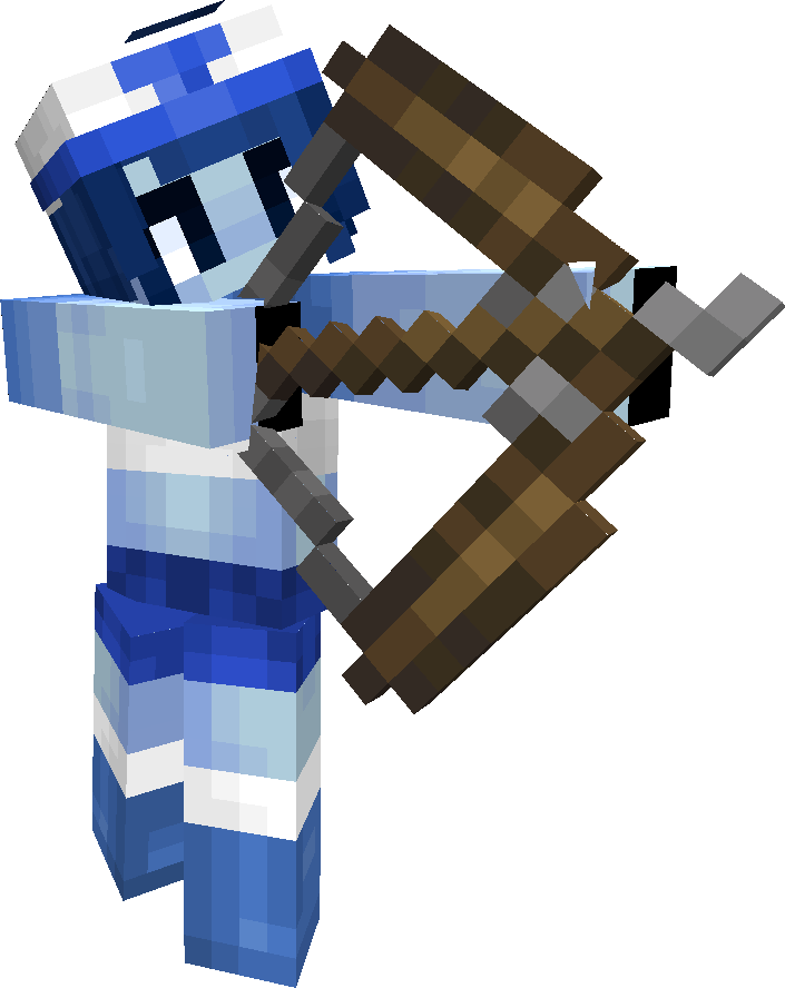 Isom_rick's Minecraft skin