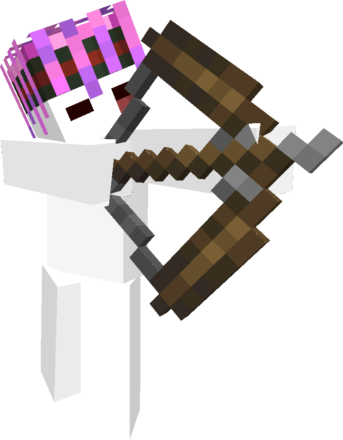 igor_444's Minecraft skin