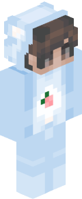 disco0's Minecraft skin
