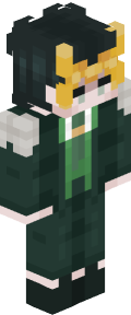 evxc's Minecraft skin