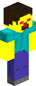 Dougward's Minecraft skin