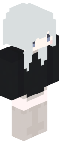 ItzMeChow_TW's Minecraft skin