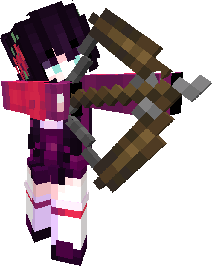 Chiken_32's Minecraft skin