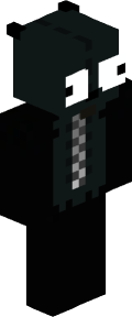 Kinted's Minecraft skin