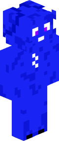 LgbtEpstein's Minecraft skin