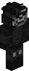 MFDOOM's Minecraft skin
