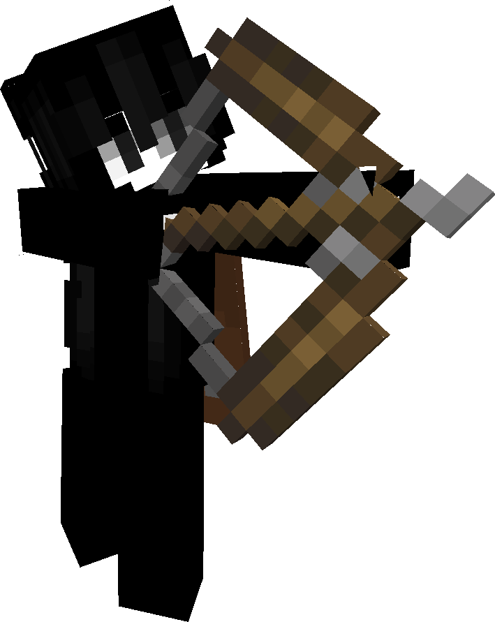 Yuukys's Minecraft skin