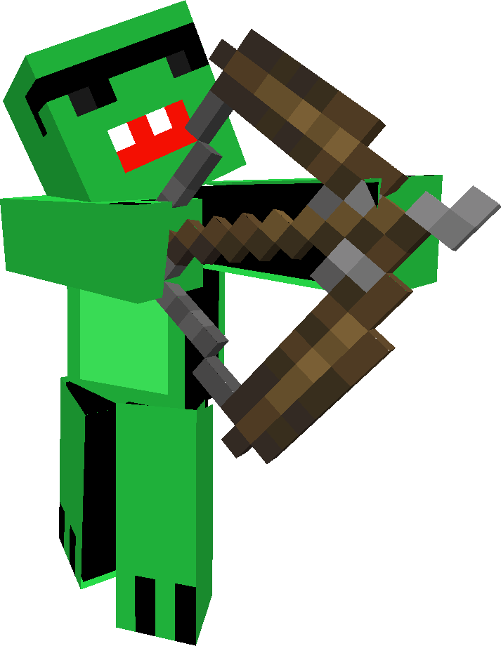 DirtyMuncher's Minecraft skin