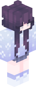 twirtle's Minecraft skin