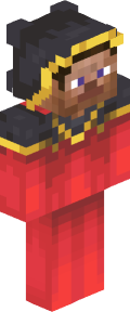 Ipel's Minecraft skin