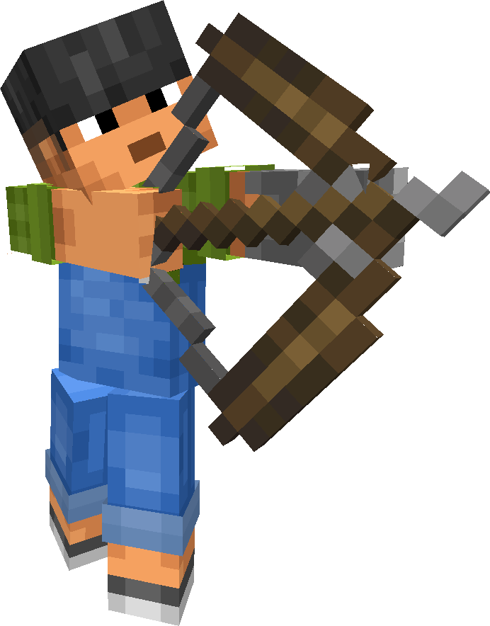 Gotuinmysights2's Minecraft skin