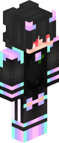 TwiZox_'s Minecraft skin