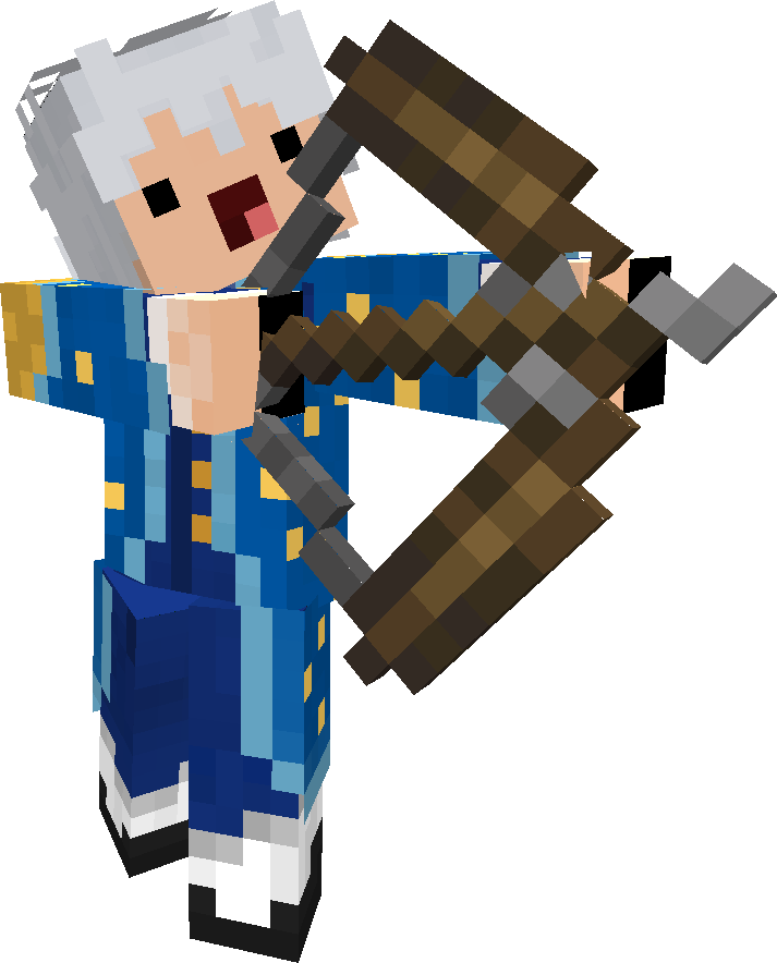 SummerInk84496's Minecraft skin