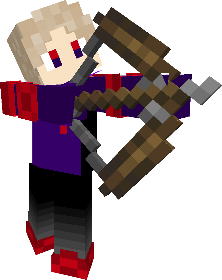 _VIsON's Minecraft skin