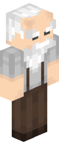 Aarick69's Minecraft skin