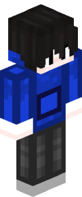 JACExWAVY's Minecraft skin