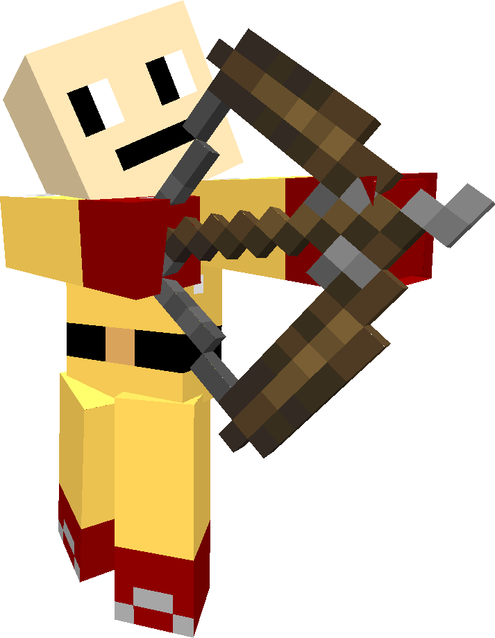 Dani_K777's Minecraft skin