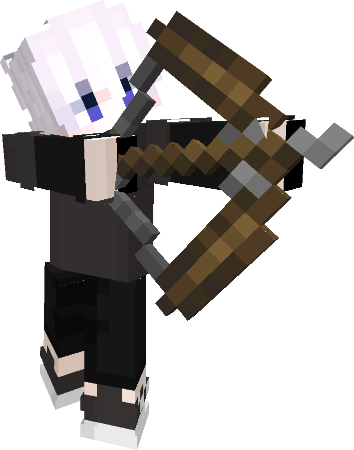 youbaha's Minecraft skin