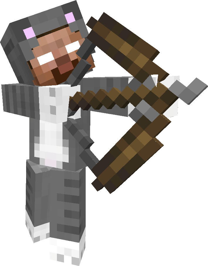 TitoCalderon's Minecraft skin