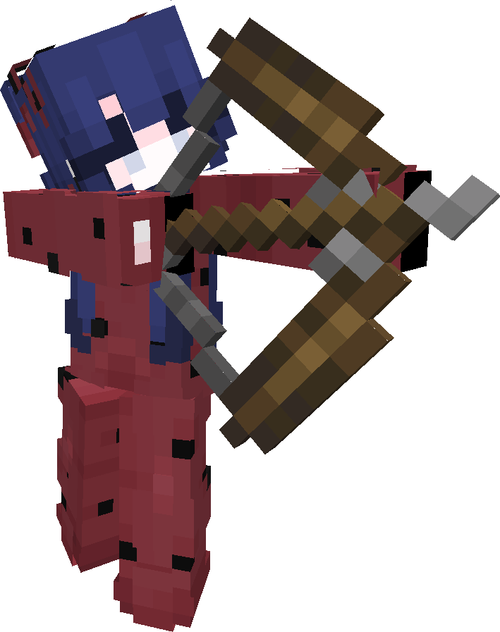 SummerInk84497's Minecraft skin