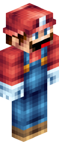 singele's Minecraft skin