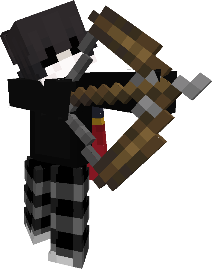 Theoreticaly's Minecraft skin