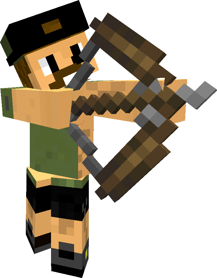 iqpillfn's Minecraft skin