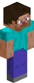 LabySquad's Minecraft skin