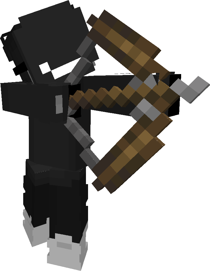 Rvhster's Minecraft skin