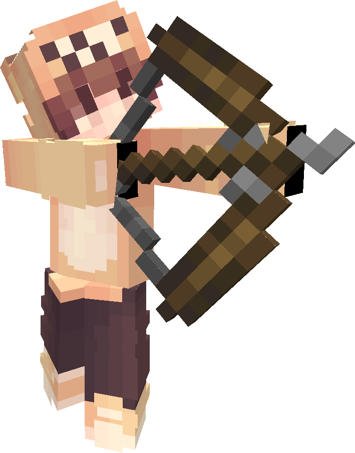 Diddori's Minecraft skin