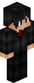 manusiathing's Minecraft skin