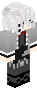 HerofTwi9's Minecraft skin