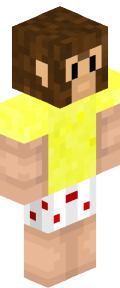 Fearluss's Minecraft skin