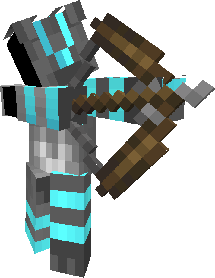 rooley's Minecraft skin